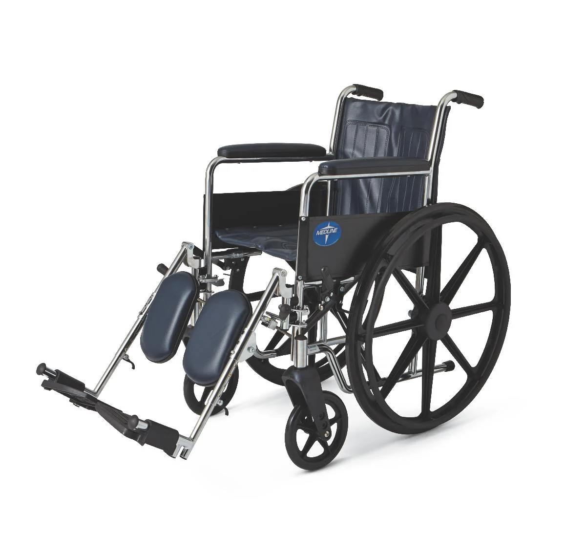 2000 Wheelchairs
