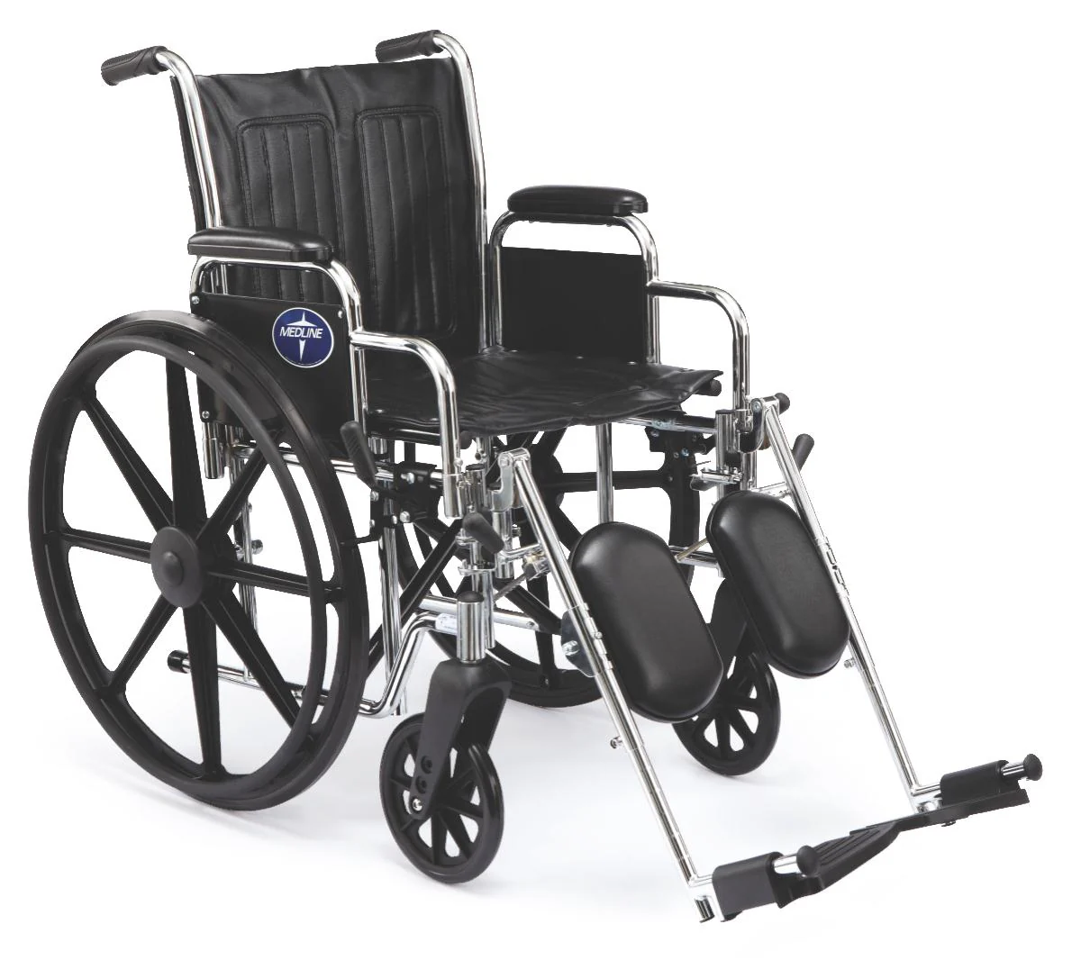 2000 Wheelchairs - Image 2