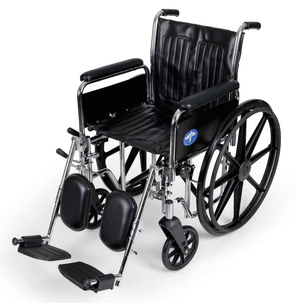 2000 Wheelchairs