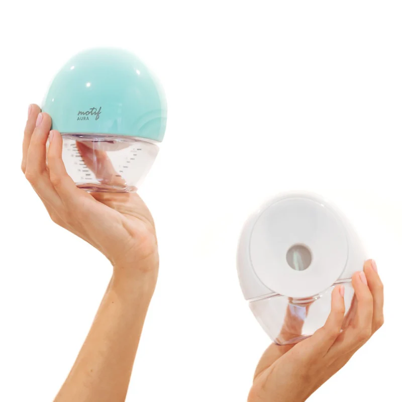 Breast Pump - Aura Rechargeable - Image 5