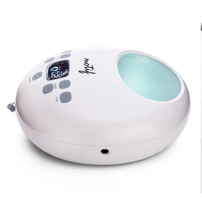 Breast Pump - Luna Double Electric - Image 4