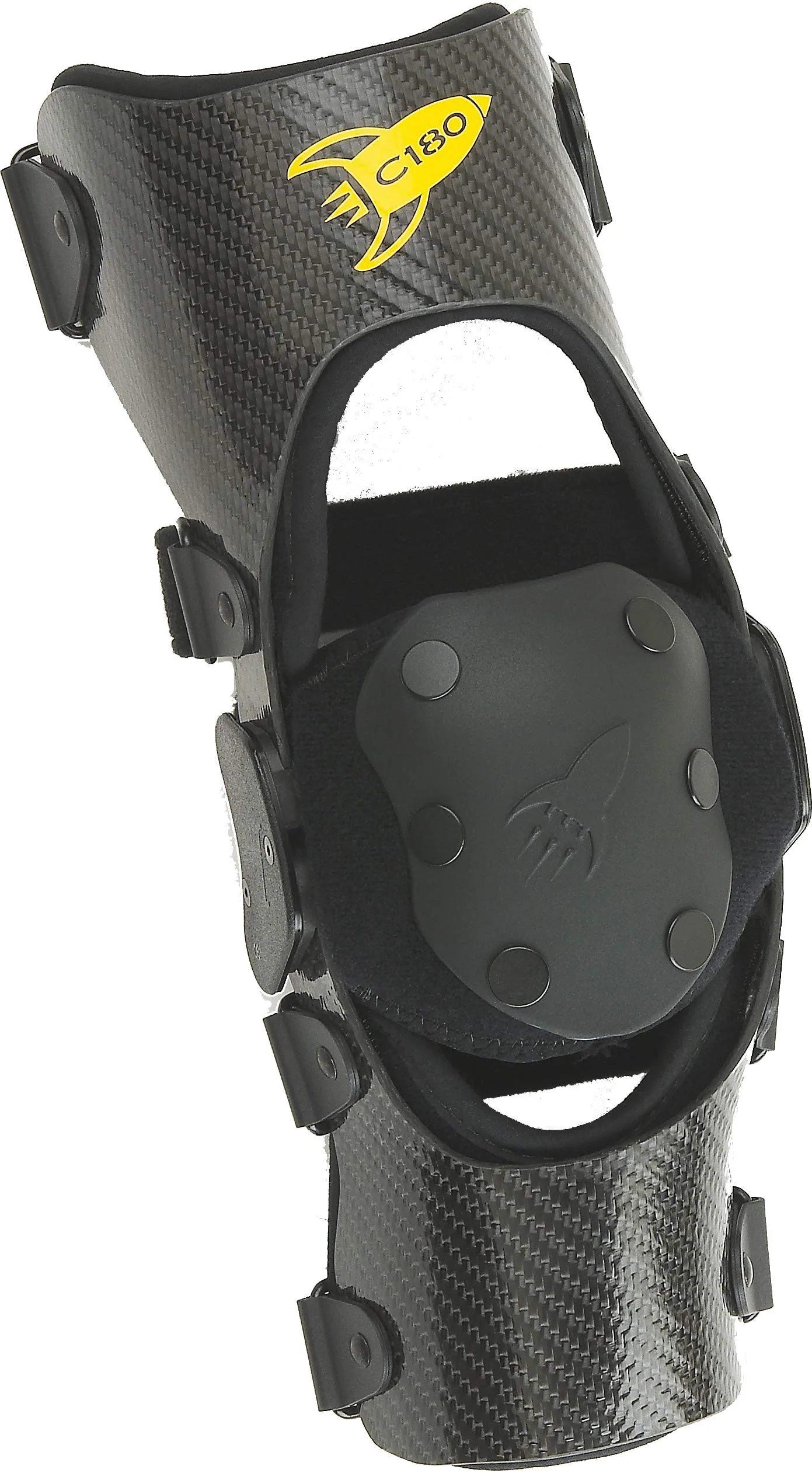 Ossur C180 Rocket ACL Brace Motocross Kit - Image 2