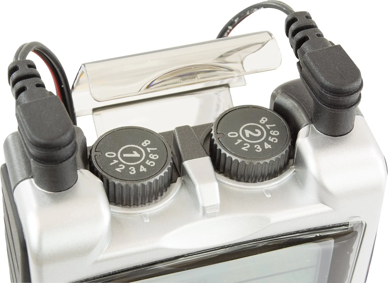 TENS Unit - Digital - Image 3