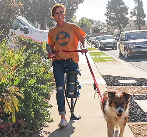 iWalk 3.0 Crutch - Image 6