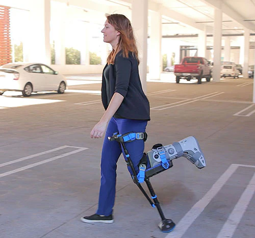 iWalk 3.0 Crutch - Image 8