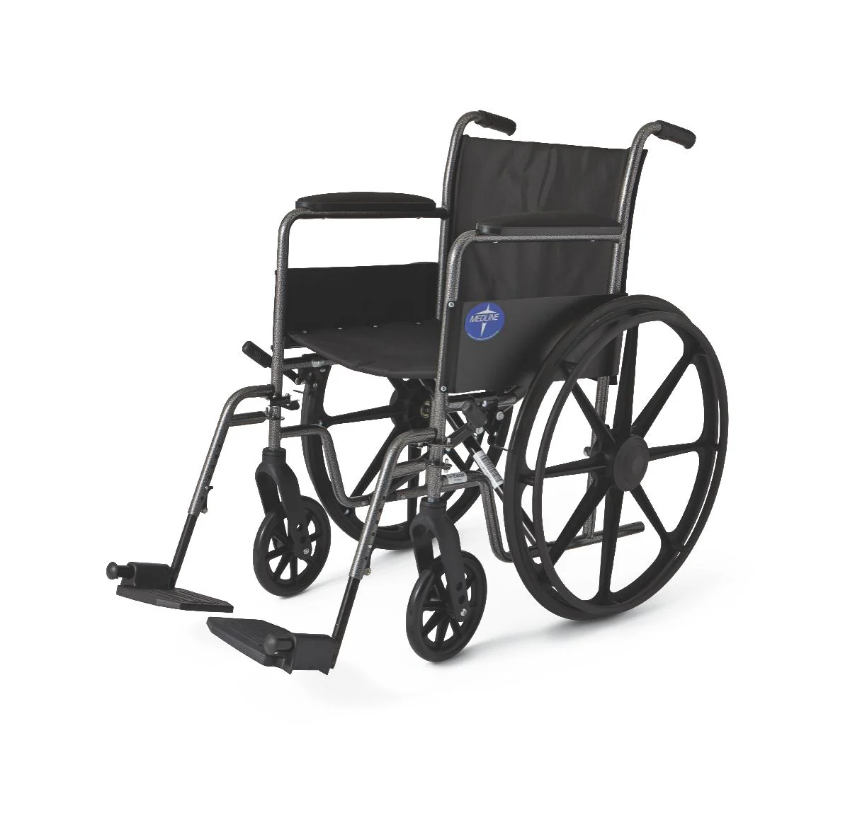K1 Basic Wheelchairs