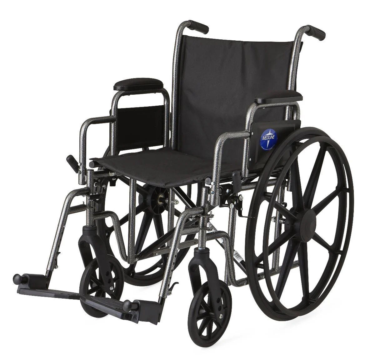 K1 Basic Wheelchairs