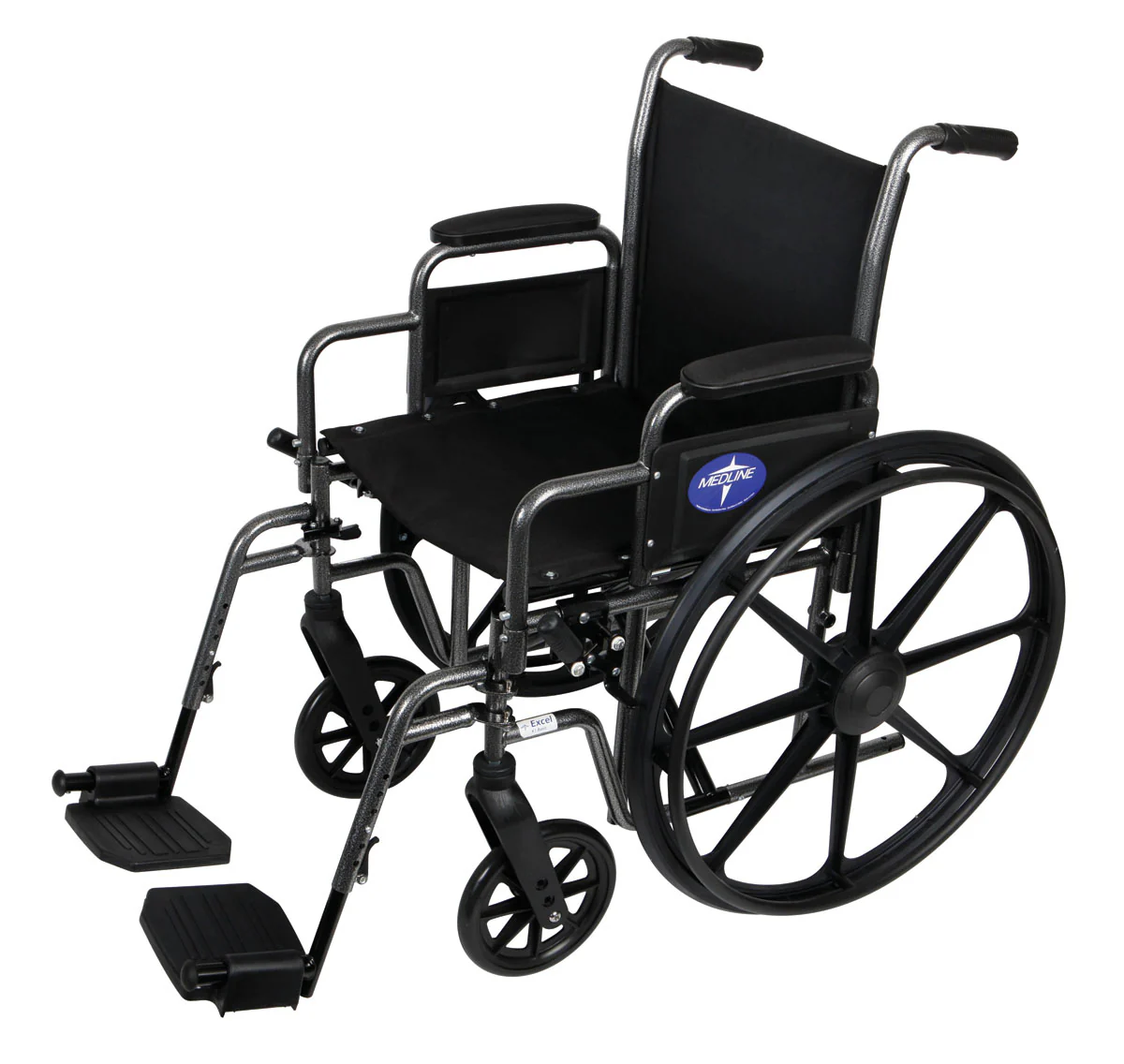 K1 Basic Wheelchairs