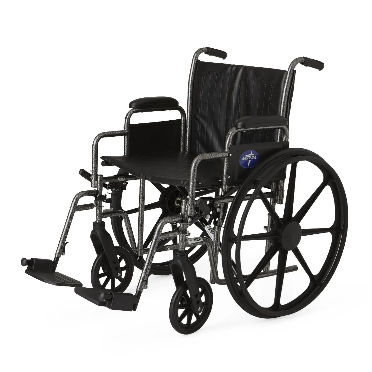 K2 Basic Wheelchairs - Image 2