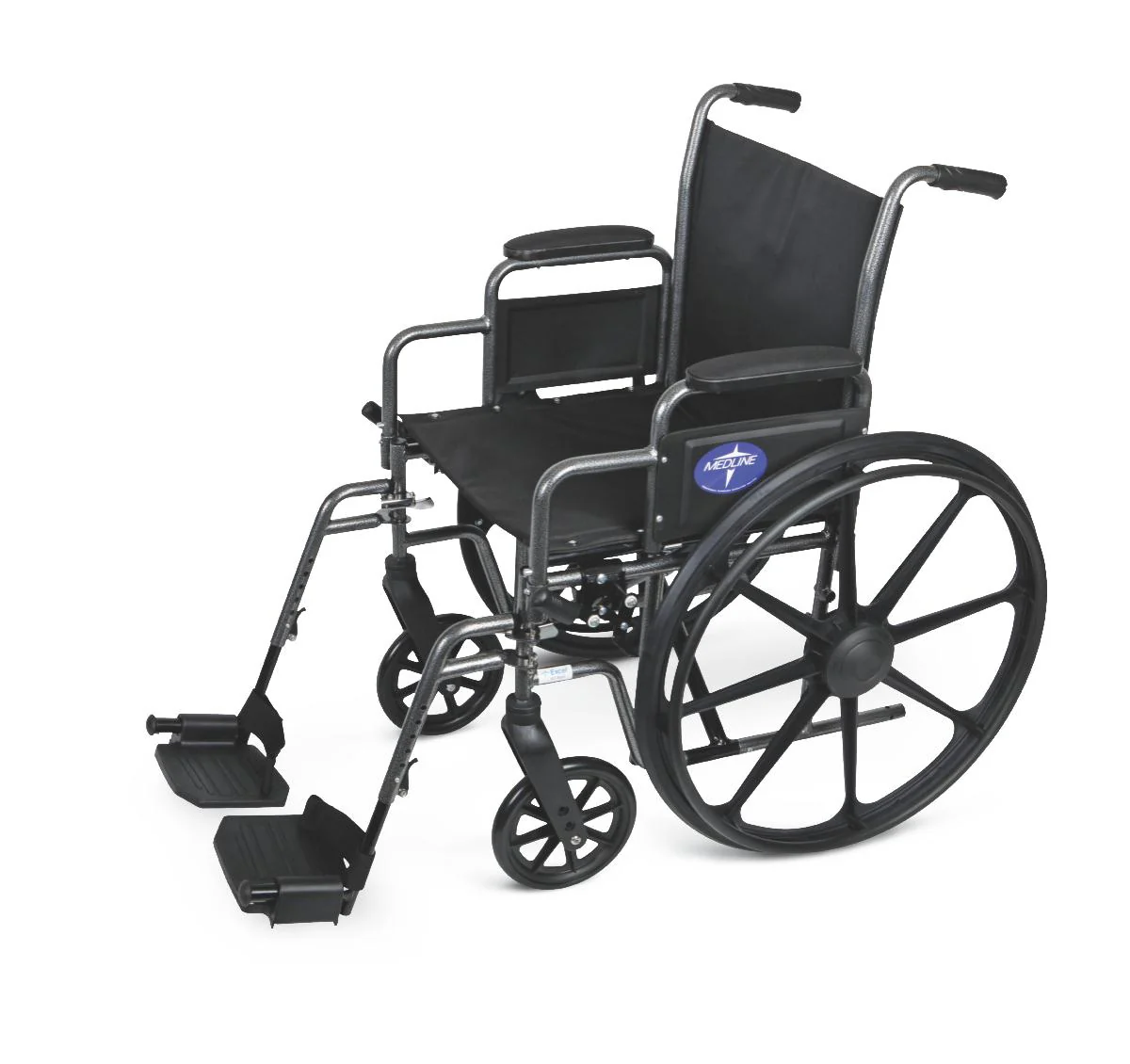 K3 Basic Lightweight Wheelchairs - Image 2