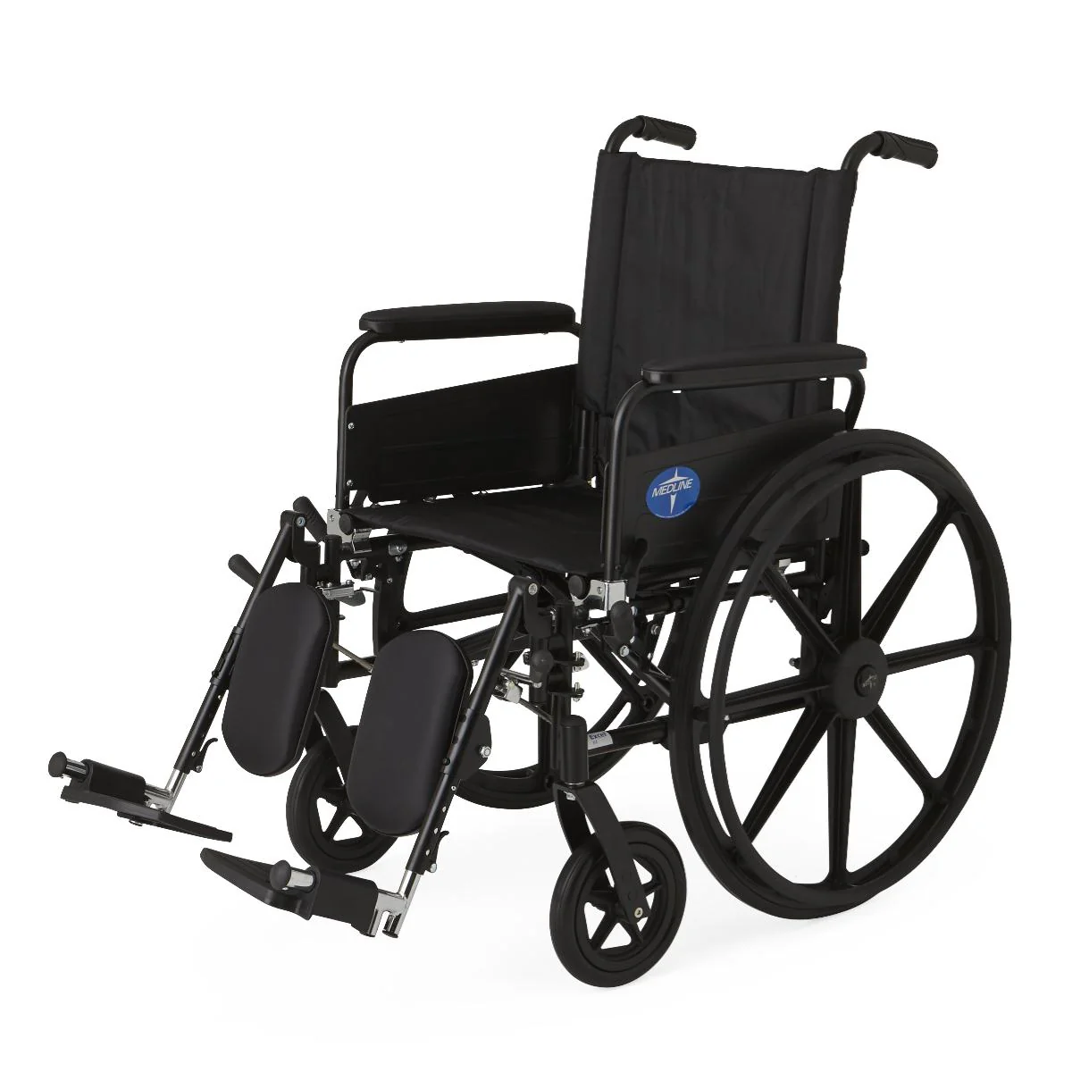 K4 Lightweight Wheelchairs - Image 2