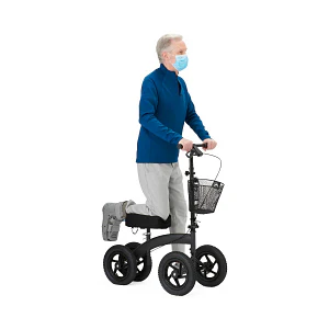 Knee Scooter - All Terrain - Image 3