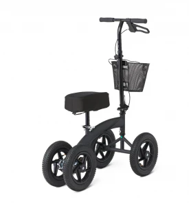 Knee Scooter - Junior All Terrain - Image 13