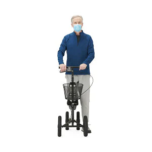 Knee Scooter - Junior All Terrain - Image 5