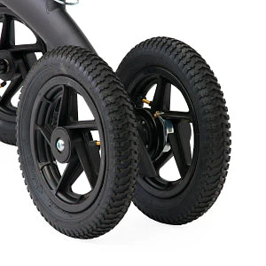Knee Scooter - Junior All Terrain - Image 8