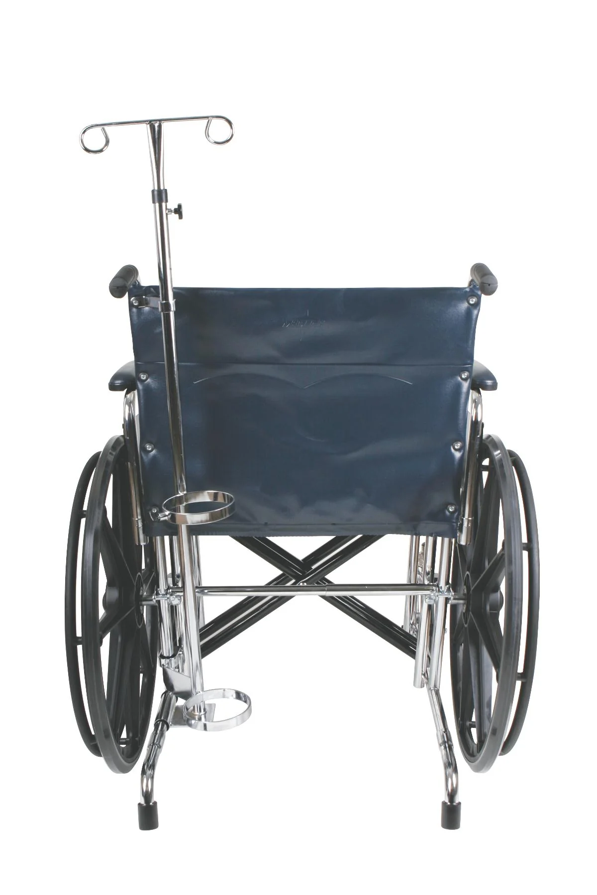Oxygen Tank Holder