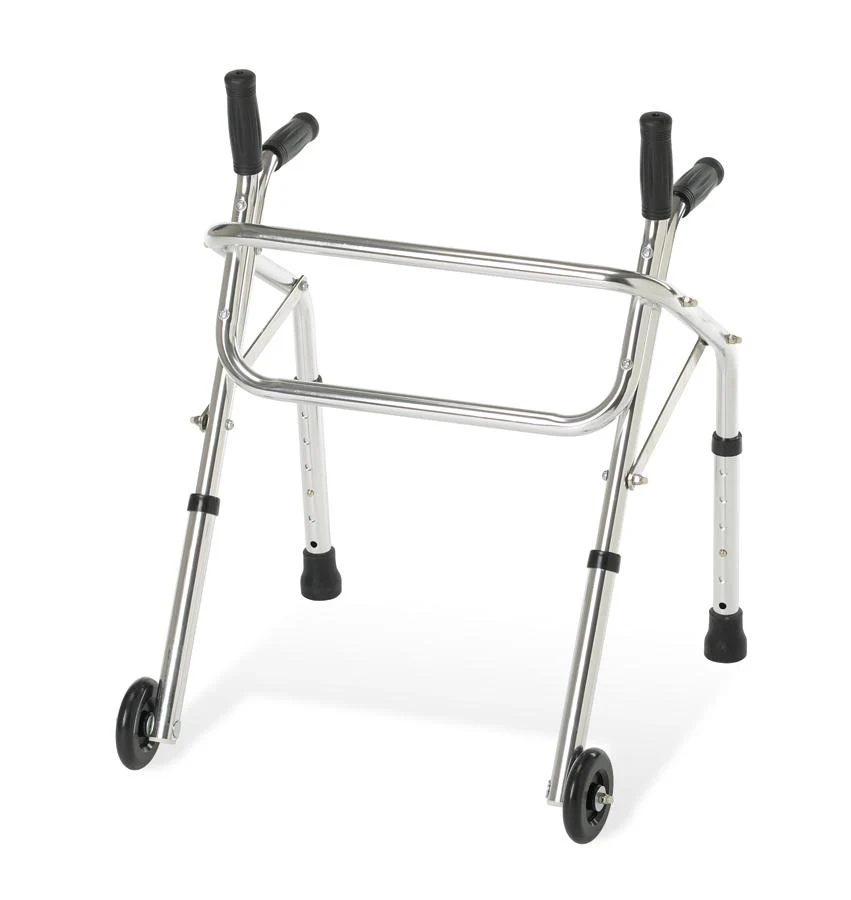 Pediatric Non-Folding Walker,Pediatric - Image 2