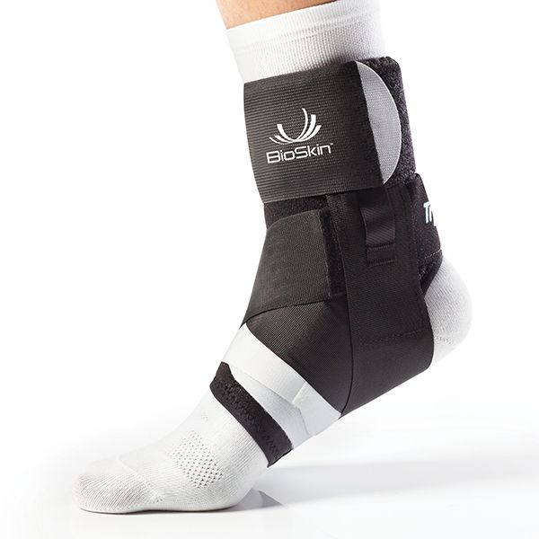 PTTD TriLok Brace