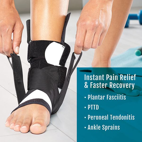 PTTD TriLok Brace - Image 4