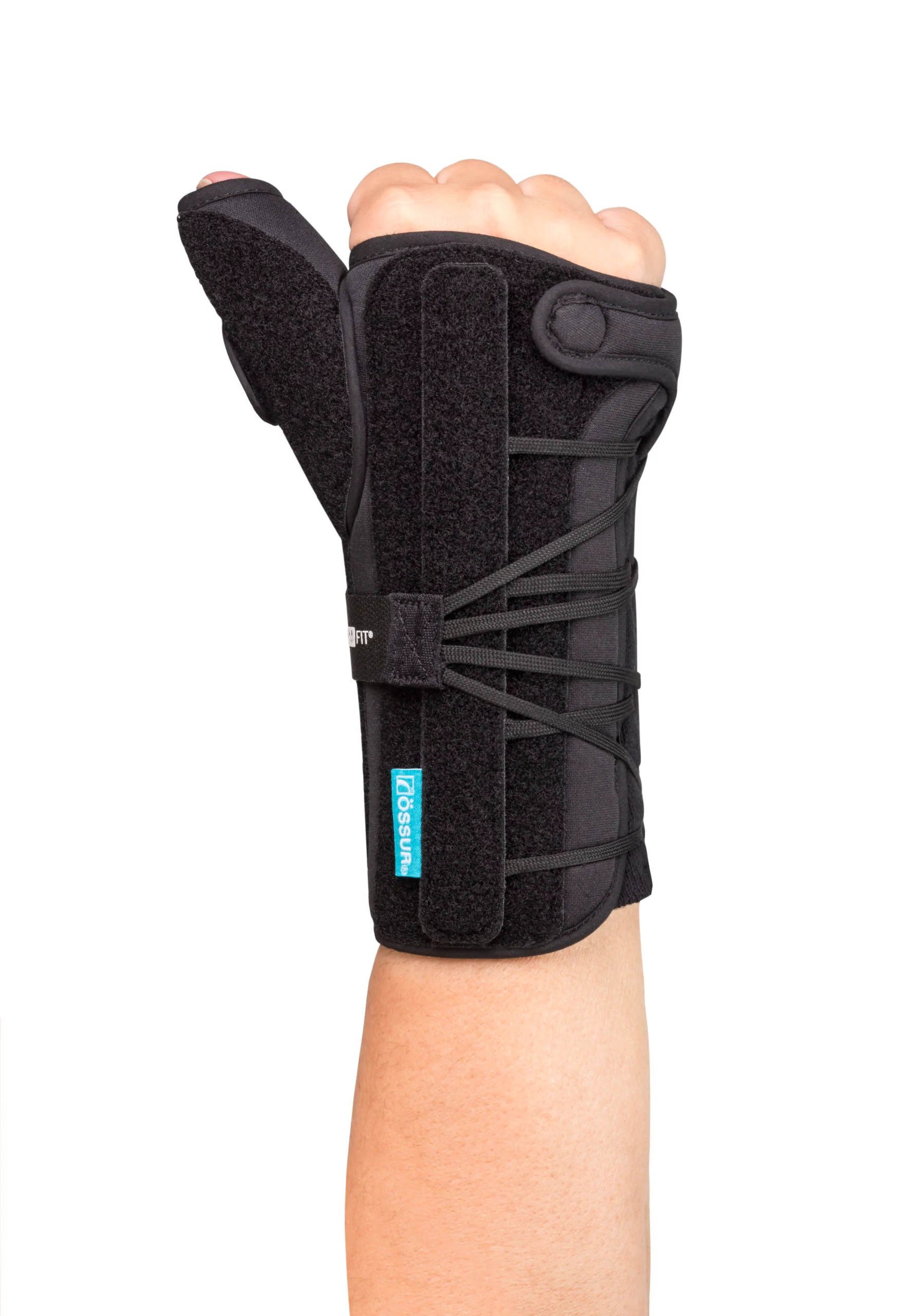 Thumb Spica Brace - Left - Image 3