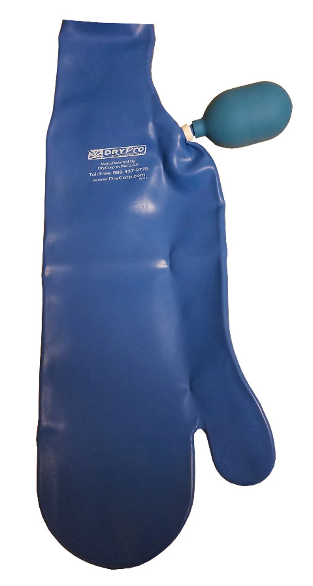 Waterproof Cast Cover - Arm - Image 3